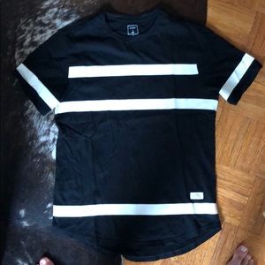 STAMPD x Gap Limited Edition Tee